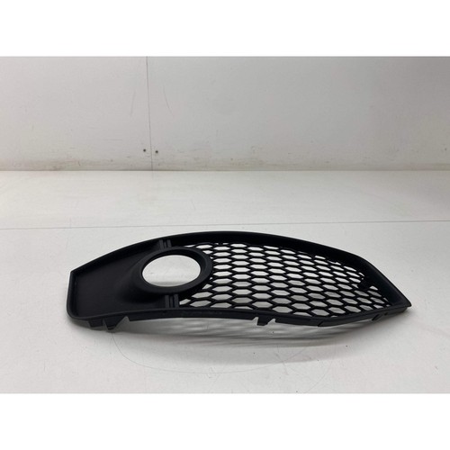Audi bumper grill lower - audi,
