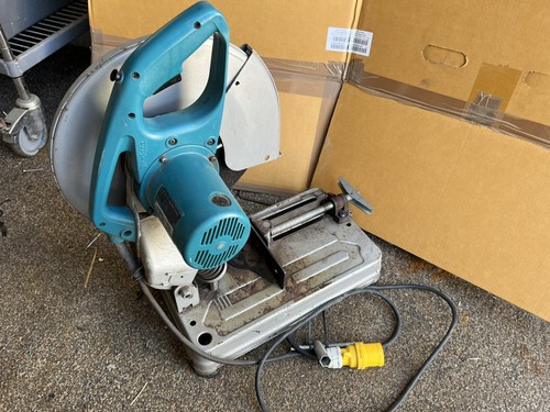 Makita 2414nb metal chop - makita,