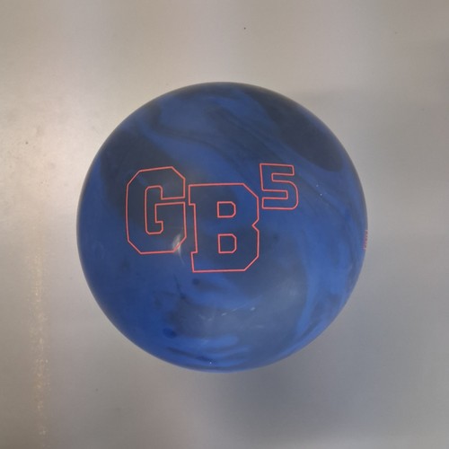 Ebonite game breaker solid - game,