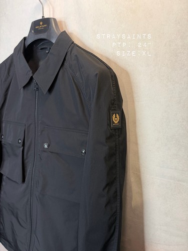 Belstaff hedger black - belstaff,