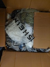 Job lot of 155 Shein Returns