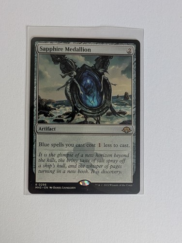 Mtg mh3 modern horizons - mh3,