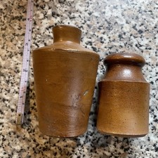 Charming Set of Two Antique