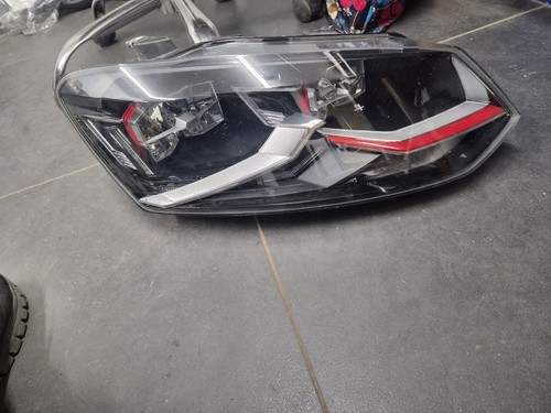 Polo gti 2014 18 - 6c, drivers