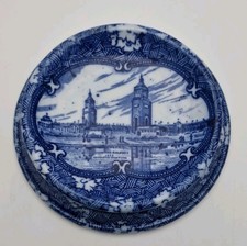 MALING POTTERY N.E. COAST