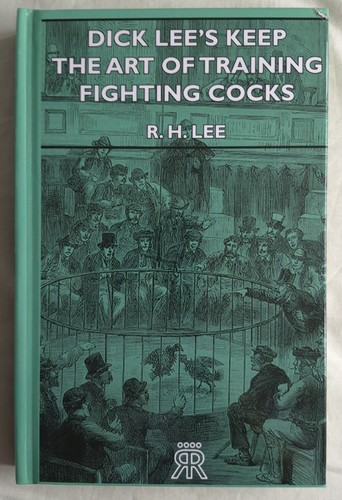Lee dick keep the - -,
