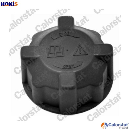 Cap coolant tank rc0024 for - coolant,