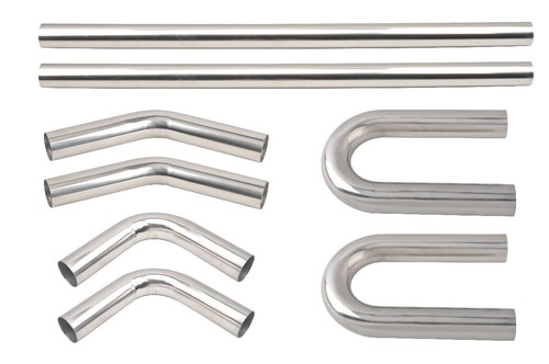 Stainless steel pipe - stainless,