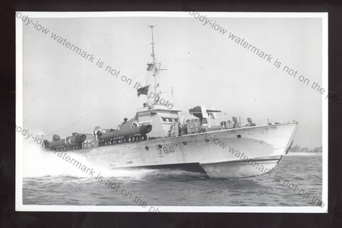 Wl8091 royal navy torpedo - wl8091,
