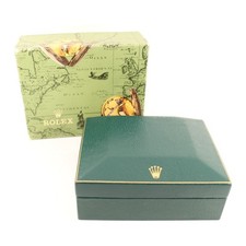 Genuine rolex watch box - genuine,