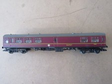 Hornby  Buffet Car  Coach