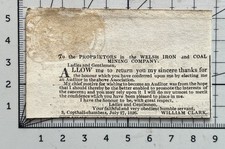 The Welsh Iron & Coal Mining