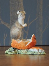 Border Fine Arts Sculpture