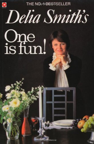 Delia smith one - one, fun