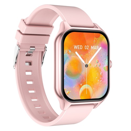 Sport smart watch - women, men