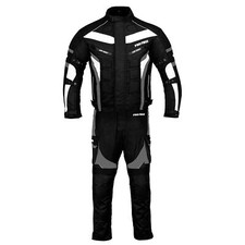 Textile Waterproof Jacket