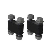 Mocal oil cooler double rubber - cooler,