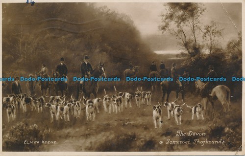 R140402 the devon and somerset - devon,