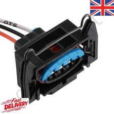 Coil Pack 3 Pin Plug Loom