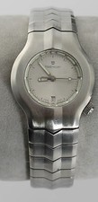 WP1311.BA0750 Tag Heuer Alter Ego Swiss Quartz Silver Ladies Watch READ!