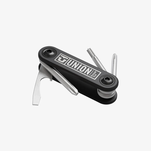 Union pocket tool bindings - pocket,