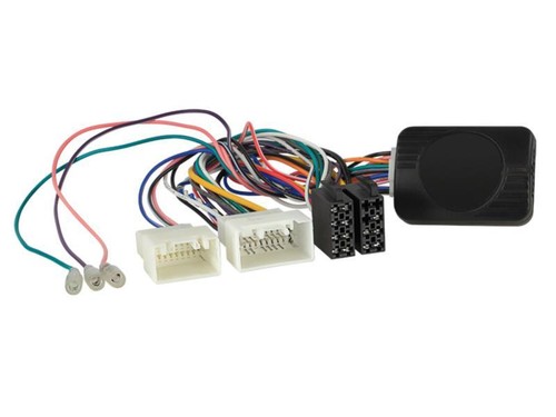 Pioneer steering wheel - steering,