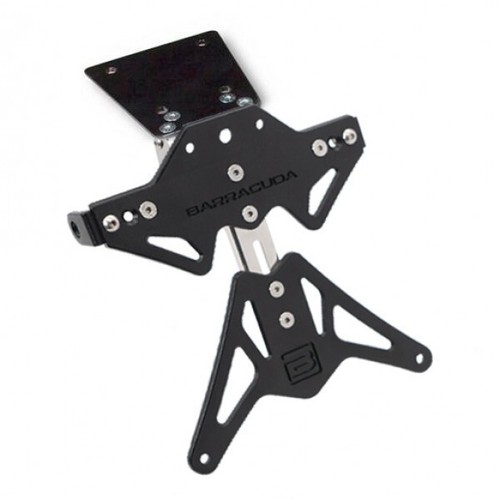 Barracuda adjustable aluminum - barracuda,