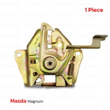 (RHD) Front Hood Latch Lock