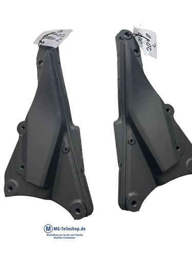 Subframe parts rear rear frame