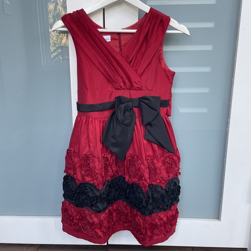 Bonnie jean girls party - bonnie,