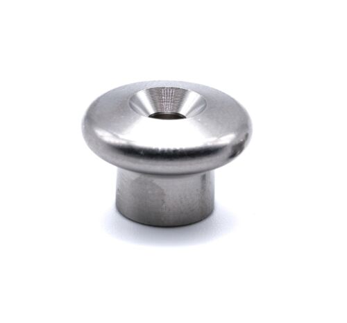 Stainless steel lacing