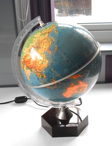 Vintage 1974 illuminated - vintage,