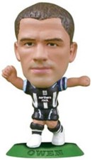 CORINTHIAN  MICROSTARS  SERIES