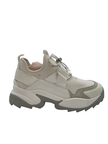 Sergio rossi white - rossi,