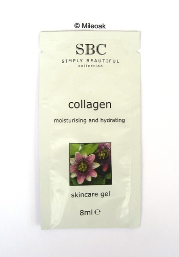 Sbc hydra collagen - sbc,