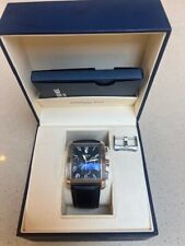 Raymond Weil men's Don Giovanni automatic chronograph model 4875