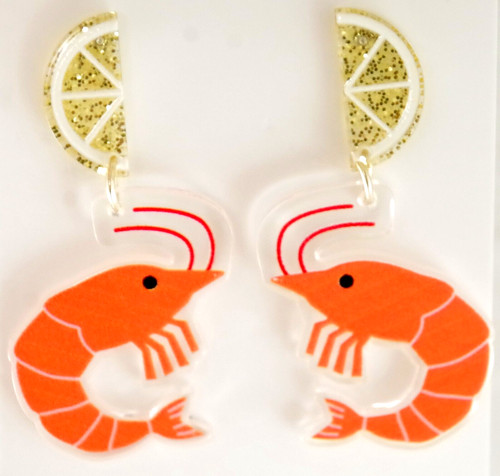 Nwot shrimp prawn - 2", &