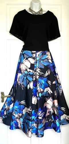 Joanna hope floral print - floral,