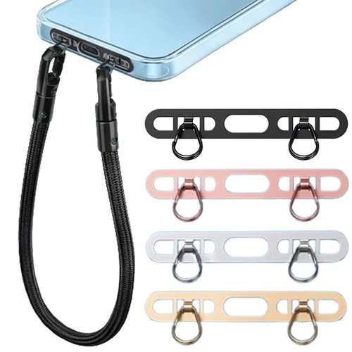 Ultra thin phone - phone, lanyard
