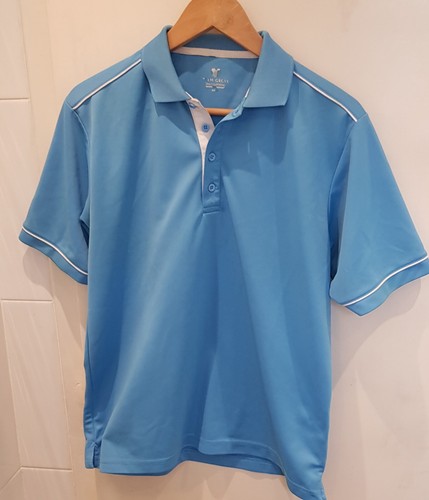 Palm grove golf - shirt,