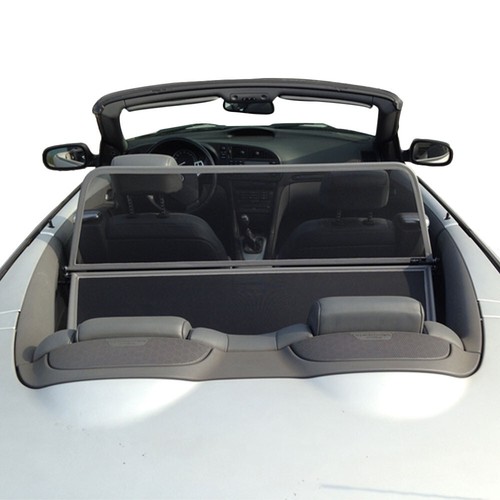 Wind deflector saab 3 - wind,
