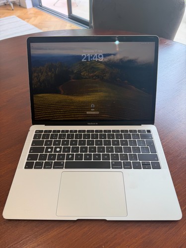 Apple macbook air retina - macbook, 13"