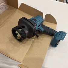 Brushless Lithium Transfer Pump Self Priming Oil Transfer Pump without battery