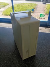 Photo Slide Storage Box with