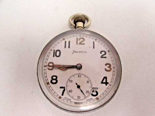 Vintage military - (ref288ad1),