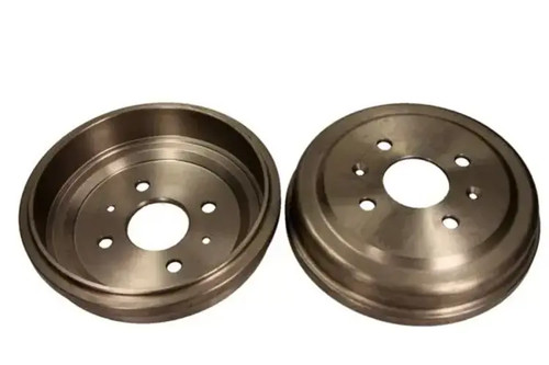 Brake drum rear axle - 2x,