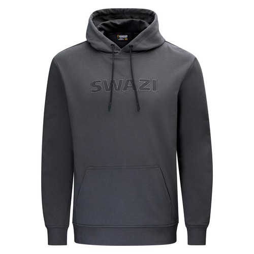 Swazi legend hoodie - legend,
