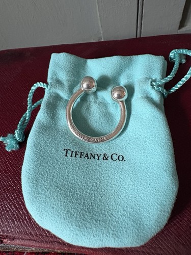 Tiffany sterling silver - tiffany, &