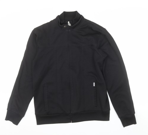 Carhartt men black bomber - carhartt, men's