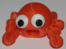 Small Novelty Fidget